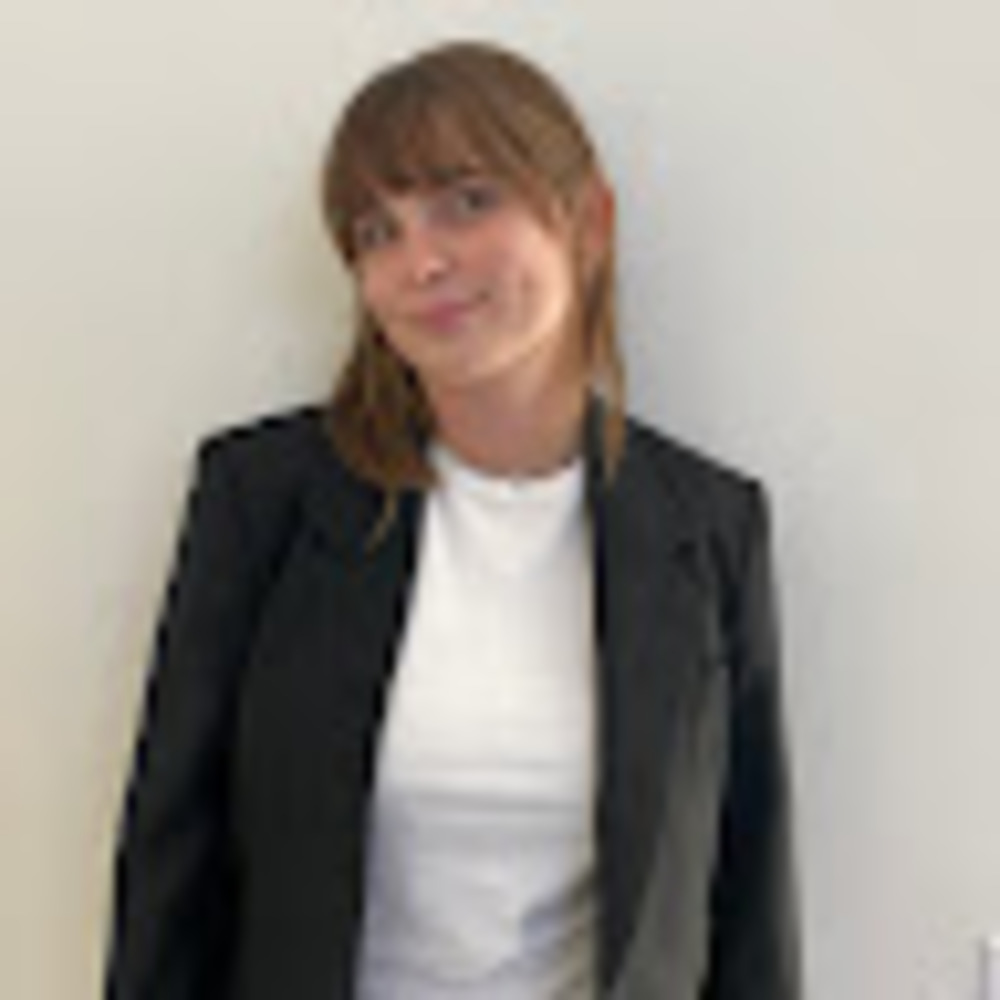 Meet your Posher, Brigit